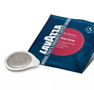 Lavazza Gran Crema ESE Pods x 150 - Coffee Supplies